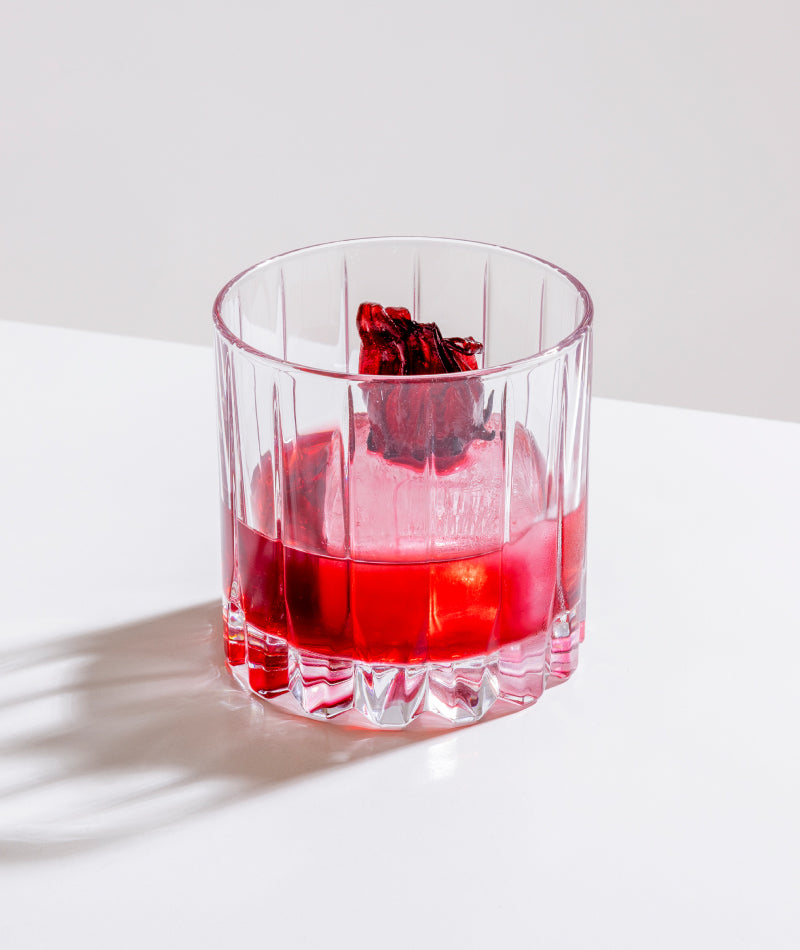 Banks Smokey Botanists Mocktail