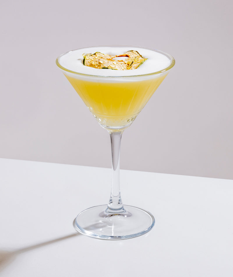 Apple Mocktail Non Alcoholic Apple Mocktail Recipe Banks Botanicals