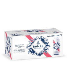 Load image into Gallery viewer, Banks Herbarium & Pink Grapefruit Tonic
