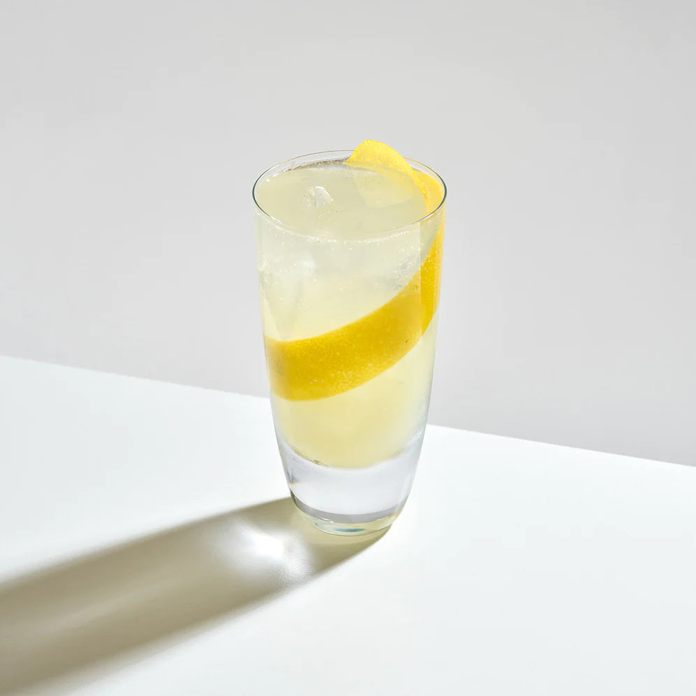 Tom Collins Cocktail