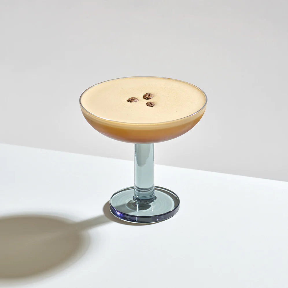 Non Alcoholic Espresso Martini