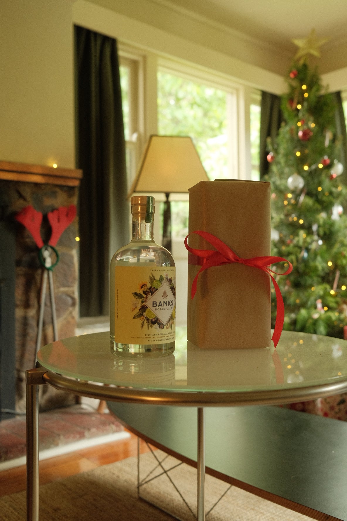 CHRISTMAS OFFER Banks Botanicals - Citron