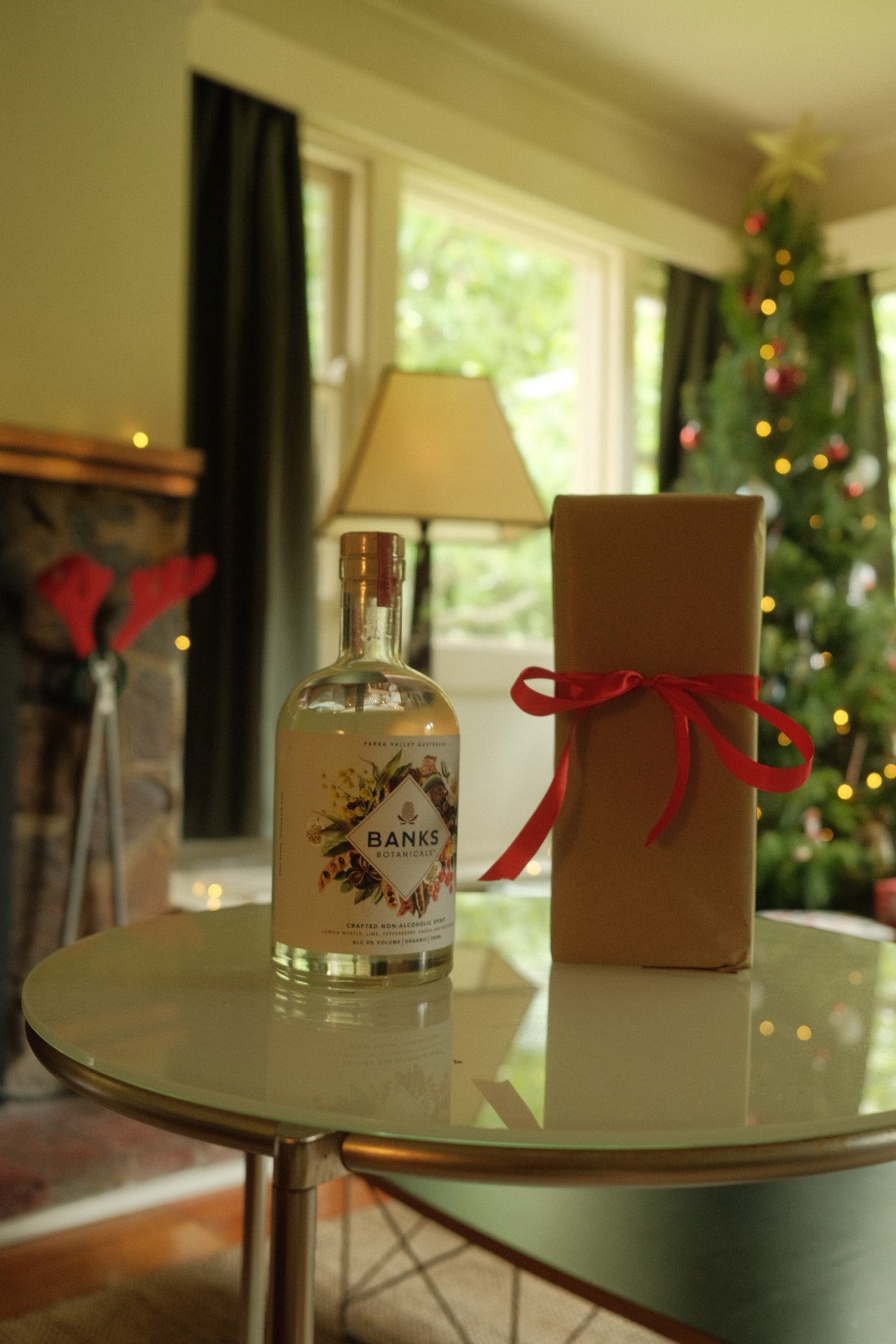 CHRISTMAS OFFER Banks Botanicals - Herbarium